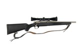 WEATHERBY VANGUARD .30-06 CALIBER - 3 of 10