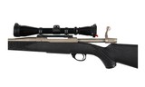 WEATHERBY VANGUARD .30-06 CALIBER - 6 of 10