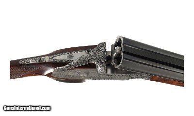 ABBIATICO & SALVINELLI JOREMA 28 GAUGE - Image 13 of 16