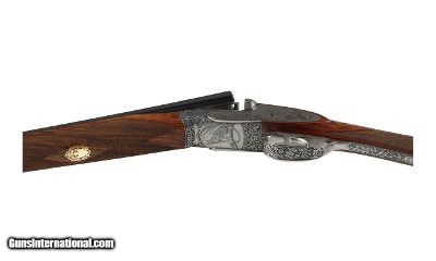 ABBIATICO & SALVINELLI JOREMA 28 GAUGE - Image 12 of 16