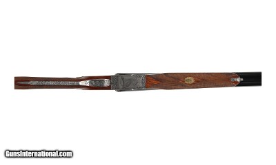 ABBIATICO & SALVINELLI JOREMA 28 GAUGE - Image 9 of 16