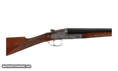 ABBIATICO & SALVINELLI JOREMA 28 GAUGE - Image 4 of 16