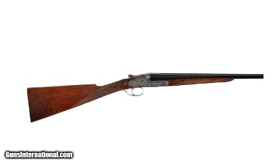 ABBIATICO & SALVINELLI JOREMA 28 GAUGE - Image 3 of 16
