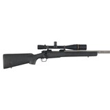 WINCHESTER 70 22-250 - 2 of 10