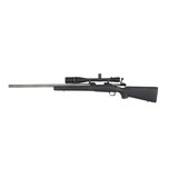 WINCHESTER 70 22-250 - 4 of 10