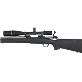 WINCHESTER 70 22-250 - 6 of 10