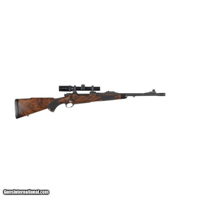 R. BREEDING BREVEX .416 RIGBY