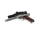 RUGER MARK III HUNTER 22 LR - 4 of 6
