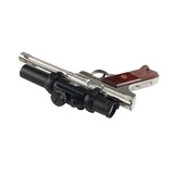 RUGER MARK III HUNTER 22 LR - 3 of 6