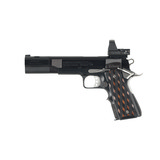 CUSTOM COLT 1911 45 ACP - 2 of 5