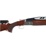 CAESAR GUERINI SUMMIT TRAP 12 GAUGE LH - 3 of 14