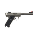 RUGER MARK II 22 LR