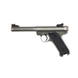 RUGER MARK II 22 LR - 2 of 5