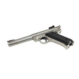 RUGER MARK II 22 LR - 4 of 5