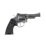 SMITH AND WESSON 66-1 357 MAG - 1 of 4