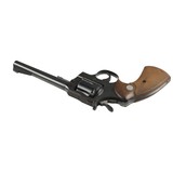 COLT OFFICERS MODEL MATCH 22 LR - 3 of 4