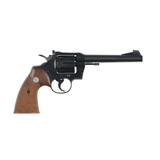 COLT OFFICERS MODEL MATCH 22 LR - 1 of 4