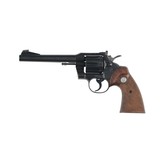 COLT OFFICERS MODEL MATCH 22 LR - 2 of 4