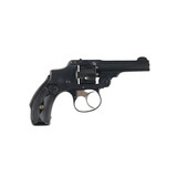SMITH AND WESSON TOP BREAK 32 S&W - 1 of 6