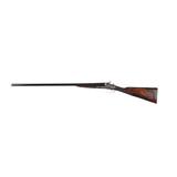 PURDEY BAR & WOOD 12 GAUGE - 5 of 17