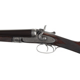 PURDEY BAR & WOOD 12 GAUGE - 8 of 17