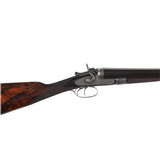 PURDEY BAR & WOOD 12 GAUGE - 3 of 17