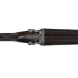 PURDEY BAR & WOOD 12 GAUGE - 10 of 17