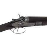 PURDEY BAR & WOOD 12 GAUGE - 4 of 17