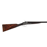 PURDEY BAR & WOOD 12 GAUGE - 2 of 17