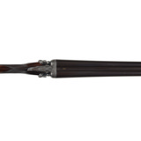 PURDEY BAR & WOOD 12 GAUGE - 9 of 17