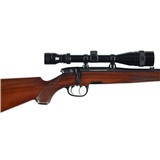 STEYR MANNLICHER SL 222 REM MAG - 3 of 10