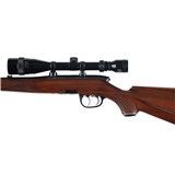 STEYR MANNLICHER SL 222 REM MAG - 6 of 10