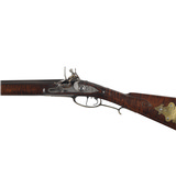 JM YATES FLINTLOCK LH 50 - 6 of 10
