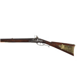 JM YATES FLINTLOCK LH 50 - 5 of 10
