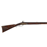JM YATES FLINTLOCK LH 50 - 2 of 10