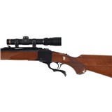 RUGER NO.1 45-70 - 6 of 10