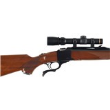 RUGER NO.1 45-70 - 3 of 10