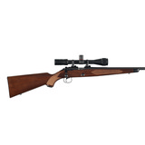 WINCHESTER 52 22 LR - 2 of 10