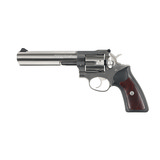 RUGER GP100 357 MAGNUM - 2 of 4