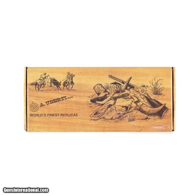 UBERTI WELLS FARGO 31 CALIBER - Image 5 of 6
