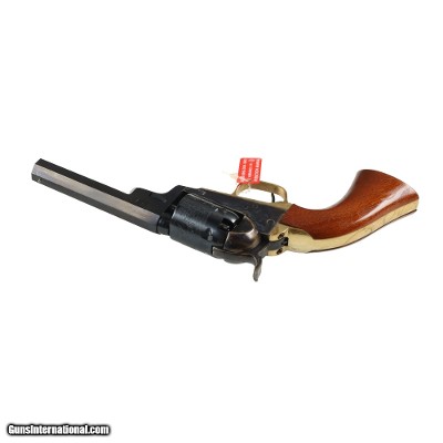 UBERTI WELLS FARGO 31 CALIBER - Image 3 of 6
