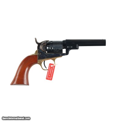 UBERTI WELLS FARGO 4 31 CAL
