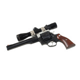RUGER REDHAWK 44 MAG - 4 of 5