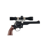 RUGER REDHAWK 44 MAG - 1 of 5