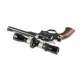 RUGER REDHAWK 44 MAG - 3 of 5