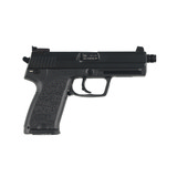H&K USP TACTICAL 40 S&W - 1 of 5