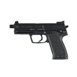 H&K USP TACTICAL 40 S&W - 2 of 5