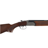 FABBRICA ARMS FAUSTI O/U 20 GAUGE - 3 of 13