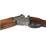 FABBRICA ARMS FAUSTI O/U 20 GAUGE - 10 of 13