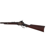 C. SHARPS 1865 50-70 - 5 of 10